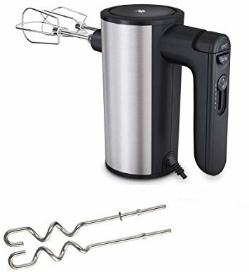 همزن برقی دستی وی ام اف آلمان - مدل WMF KULT X Edition با طراحی ارگونومیک و کیفیت بالا